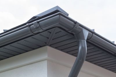 Gutter Cover Maintenance