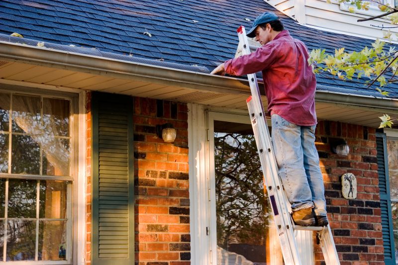 Cost of Gutter Covers in Sterling, VA