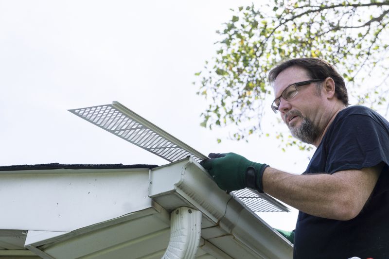 Best Gutter Screen Repair Contractors in Sterling, VA